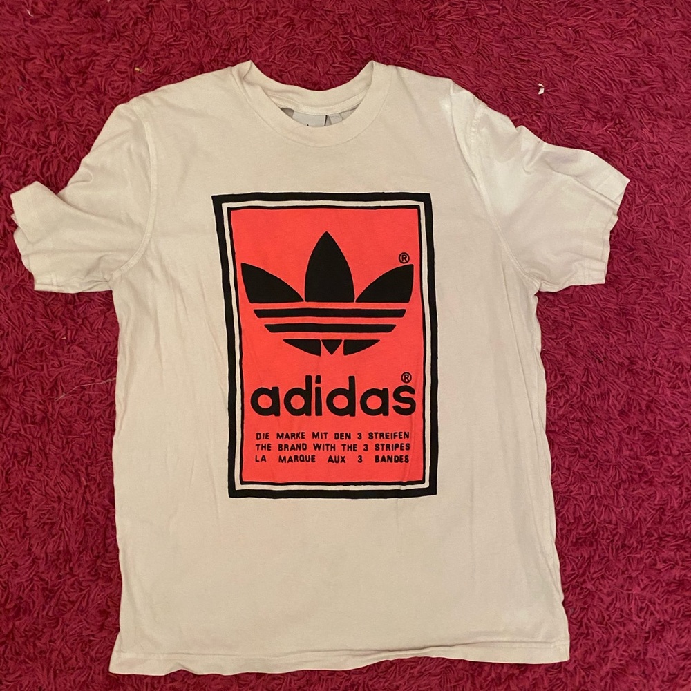 Adidas T-shirt